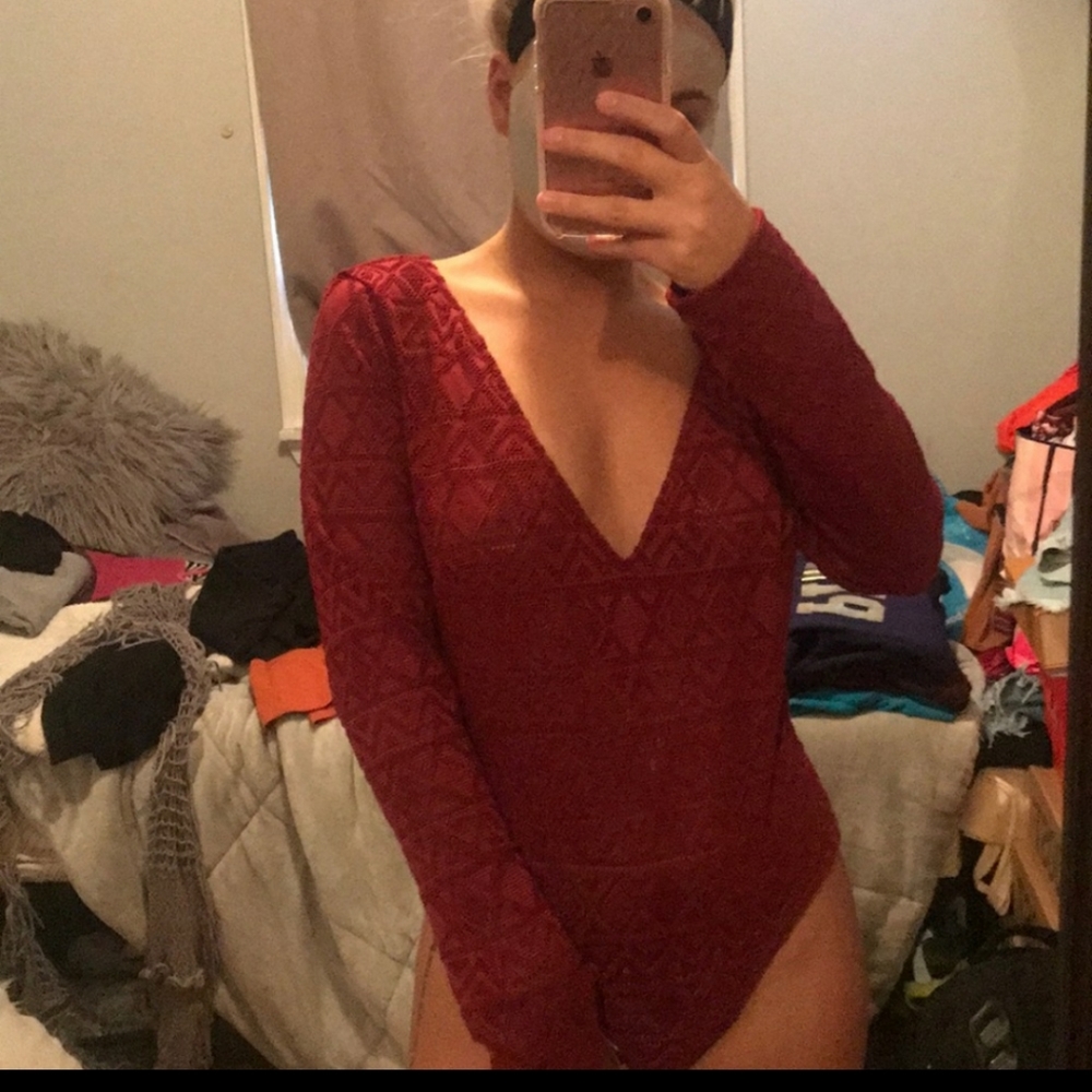 Body Suit
